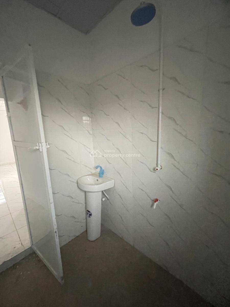 Brandnew Spacious Miniflat, Okeranla, Ado, Ajah, Lagos, House for Rent