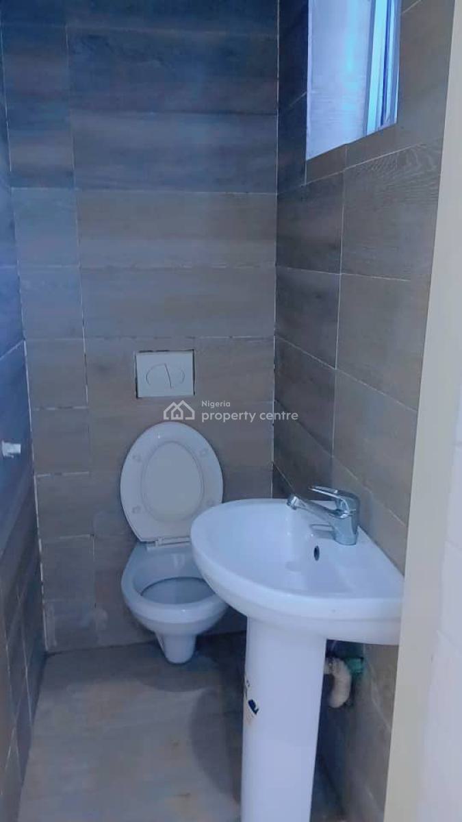 4bedrooms Detached Duplex with a Room Bq, Osapa London, Lekki Phase 1, Lekki, Lagos, Detached Duplex for Rent