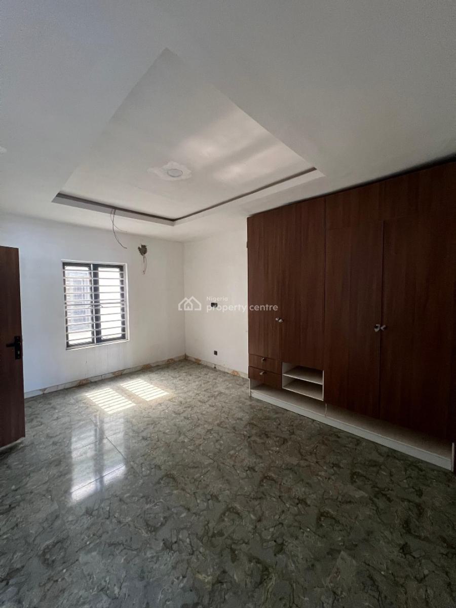 1 Bedroom Apartment, Orchid Before The Round About, Lekki, Lagos, Mini Flat (room and Parlour) for Rent