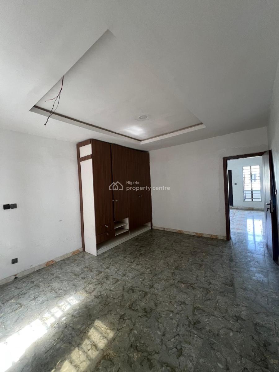 1 Bedroom Apartment, Orchid Before The Round About, Lekki, Lagos, Mini Flat (room and Parlour) for Rent