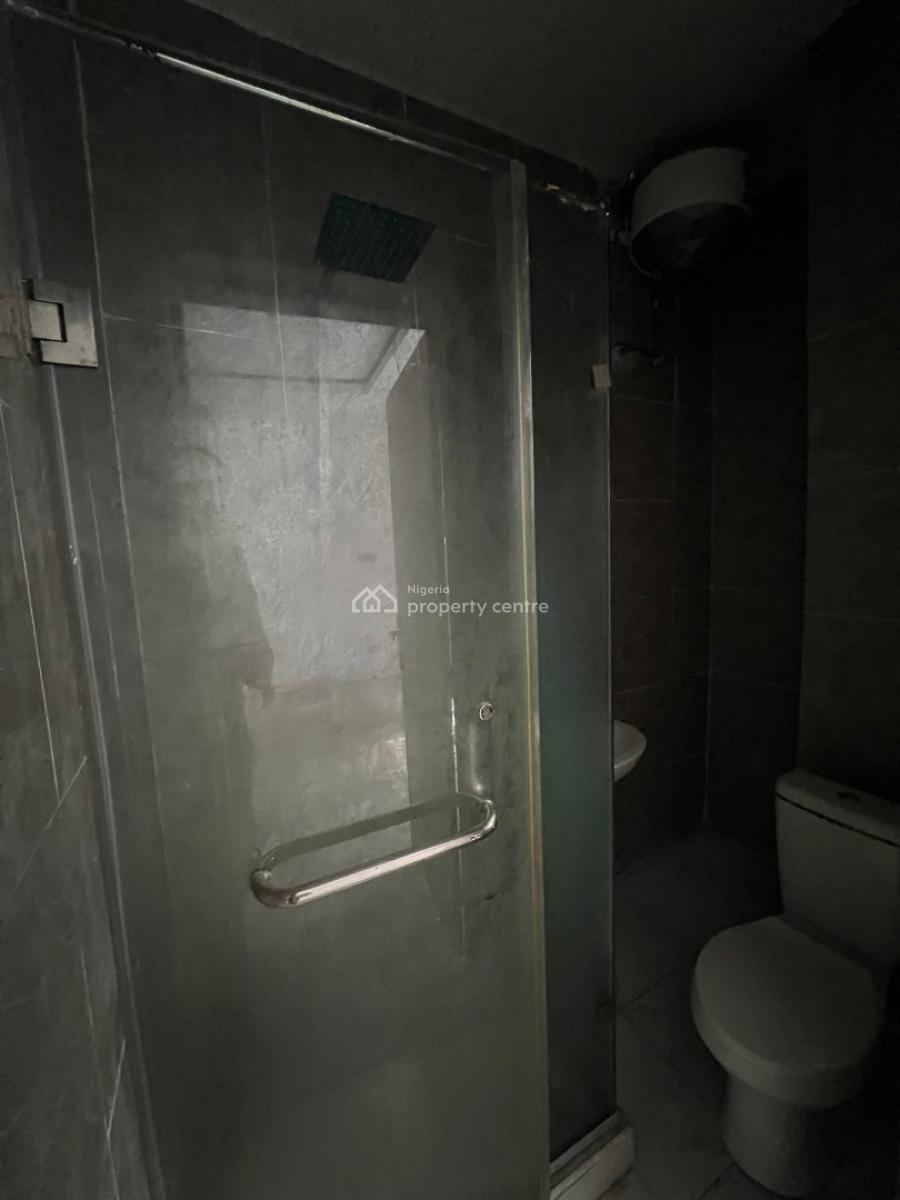 1 Bedroom Apartment, Orchid Before The Round About, Lekki, Lagos, Mini Flat (room and Parlour) for Rent