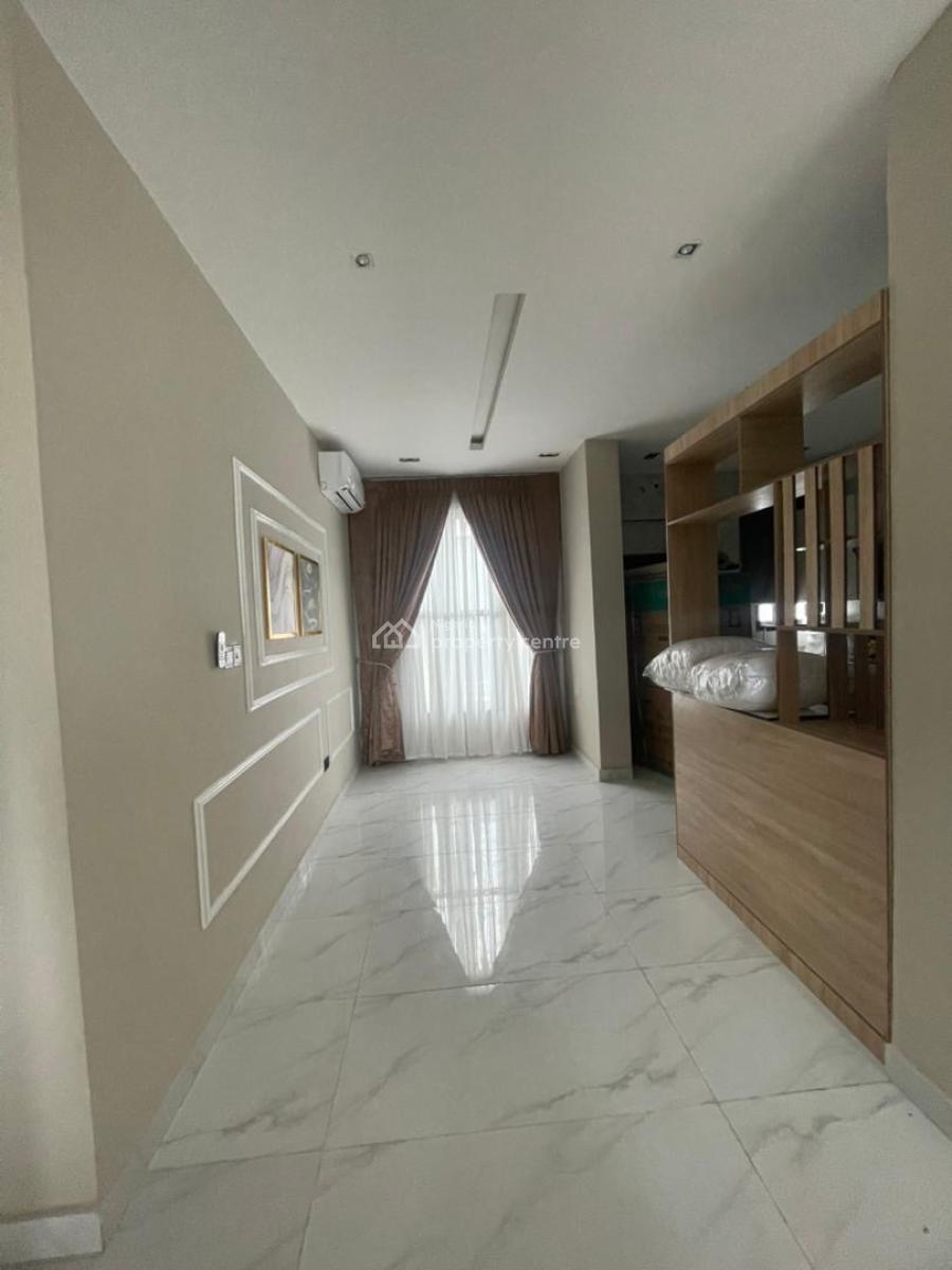 Fully Furnished Two Bedroom Apartment, Ologolo, Lekki , Lagos, Ologolo, Lekki, Lagos, Flat / Apartment for Sale