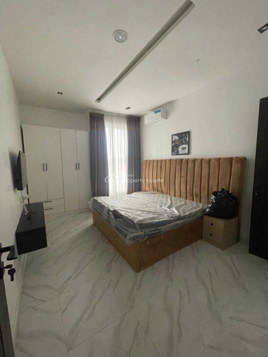 Fully Furnished Two Bedroom Apartment, Ologolo, Lekki , Lagos, Ologolo, Lekki, Lagos, Flat / Apartment for Sale