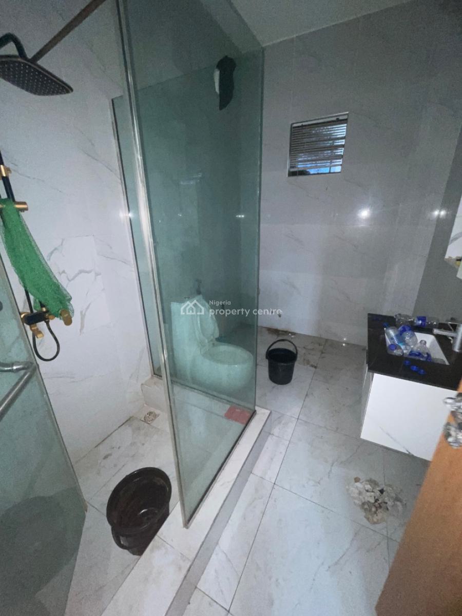 Luxury Fully Detached Duplex with a Bq and Swimming Pool, Thomas Estate, Ajah, Lagos, House for Rent