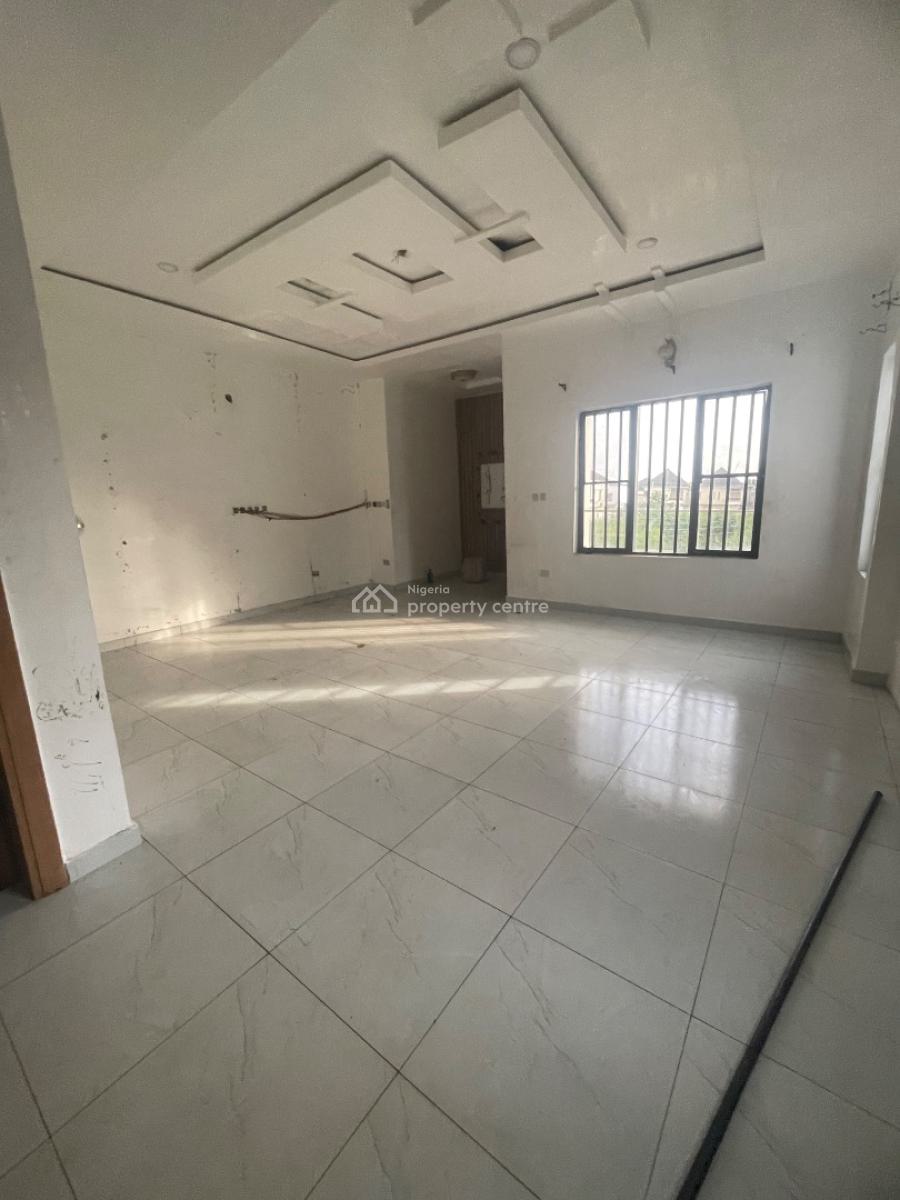 Luxury Fully Detached Duplex with a Bq and Swimming Pool, Thomas Estate, Ajah, Lagos, House for Rent