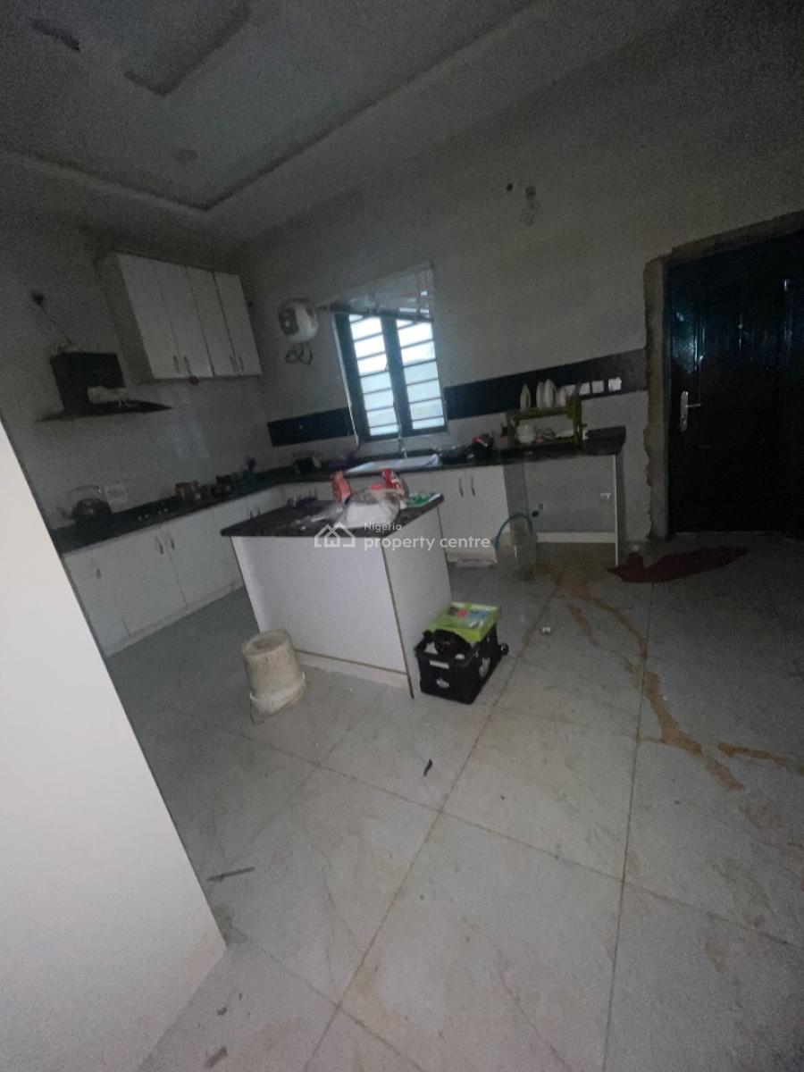 Luxury Fully Detached Duplex with a Bq and Swimming Pool, Thomas Estate, Ajah, Lagos, House for Rent