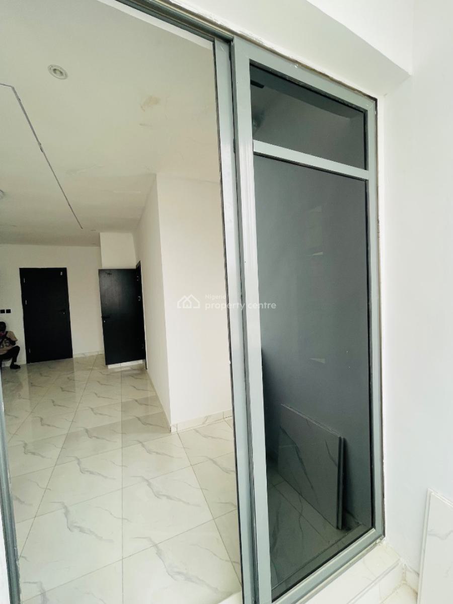 4 Bedroom Semi Detached Duplex with a Bq, Ikota, Lekki, Lagos, Semi-detached Duplex for Sale