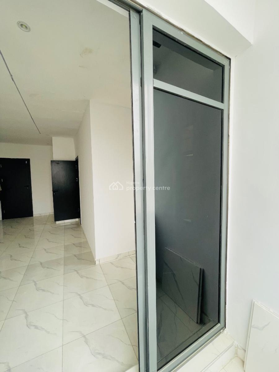4 Bedroom Semi Detached Duplex with a Bq, Ikota, Lekki, Lagos, Semi-detached Duplex for Sale