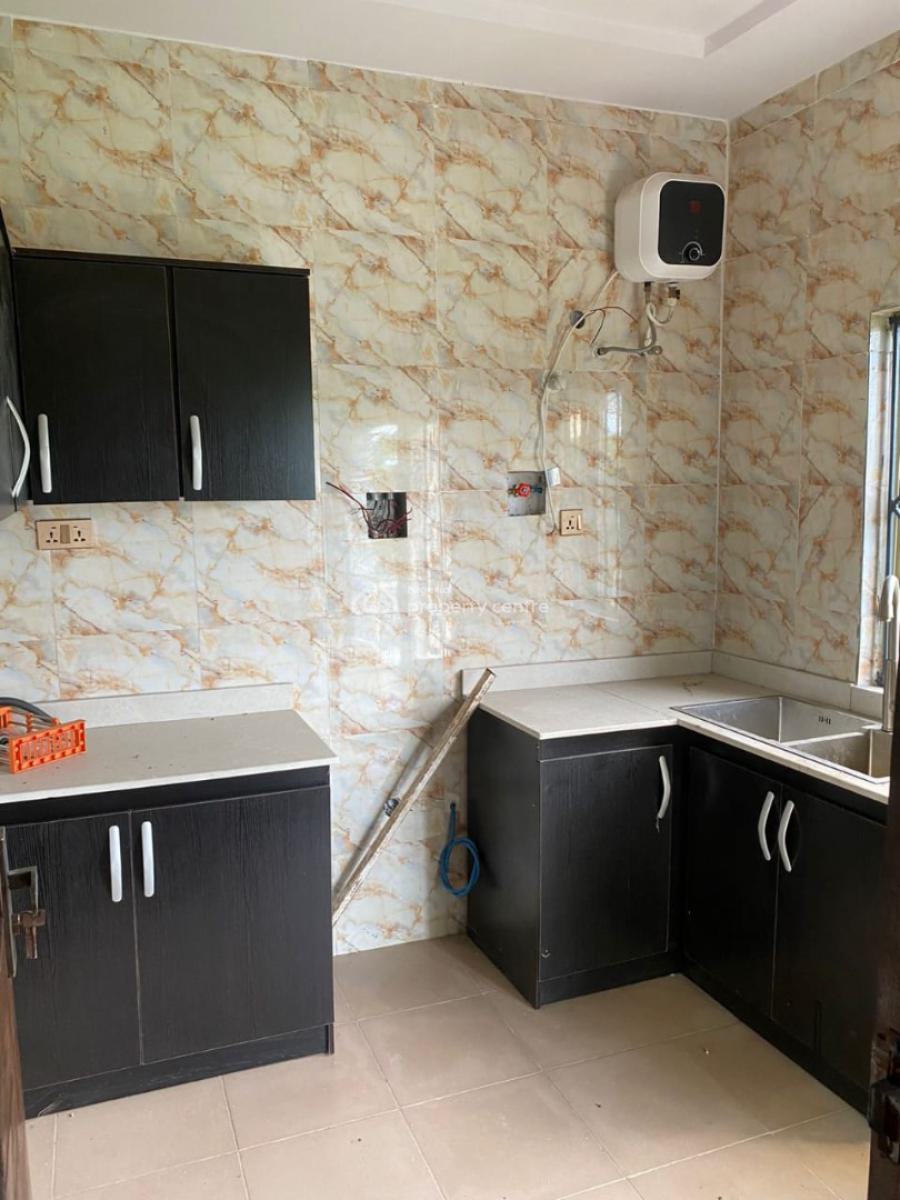 2 Bedroom Flat, Olowopopo Gbetu, Awoyaya, Ibeju Lekki, Lagos, Flat / Apartment for Rent