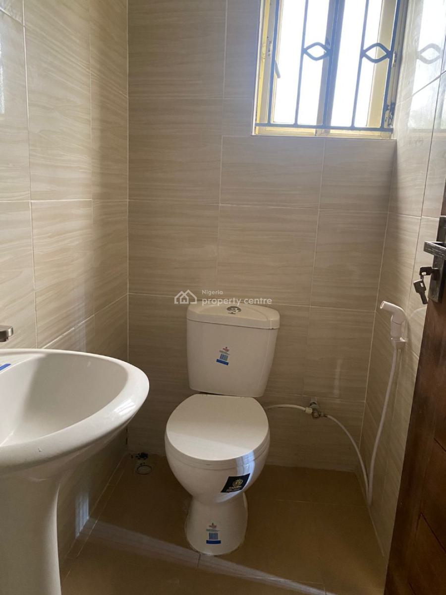 2 Bedroom Flat, Olowopopo Gbetu, Awoyaya, Ibeju Lekki, Lagos, Flat / Apartment for Rent