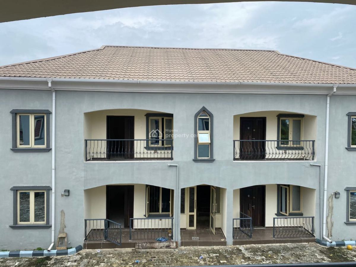 2 Bedroom Flat, Olowopopo Gbetu, Awoyaya, Ibeju Lekki, Lagos, Flat / Apartment for Rent
