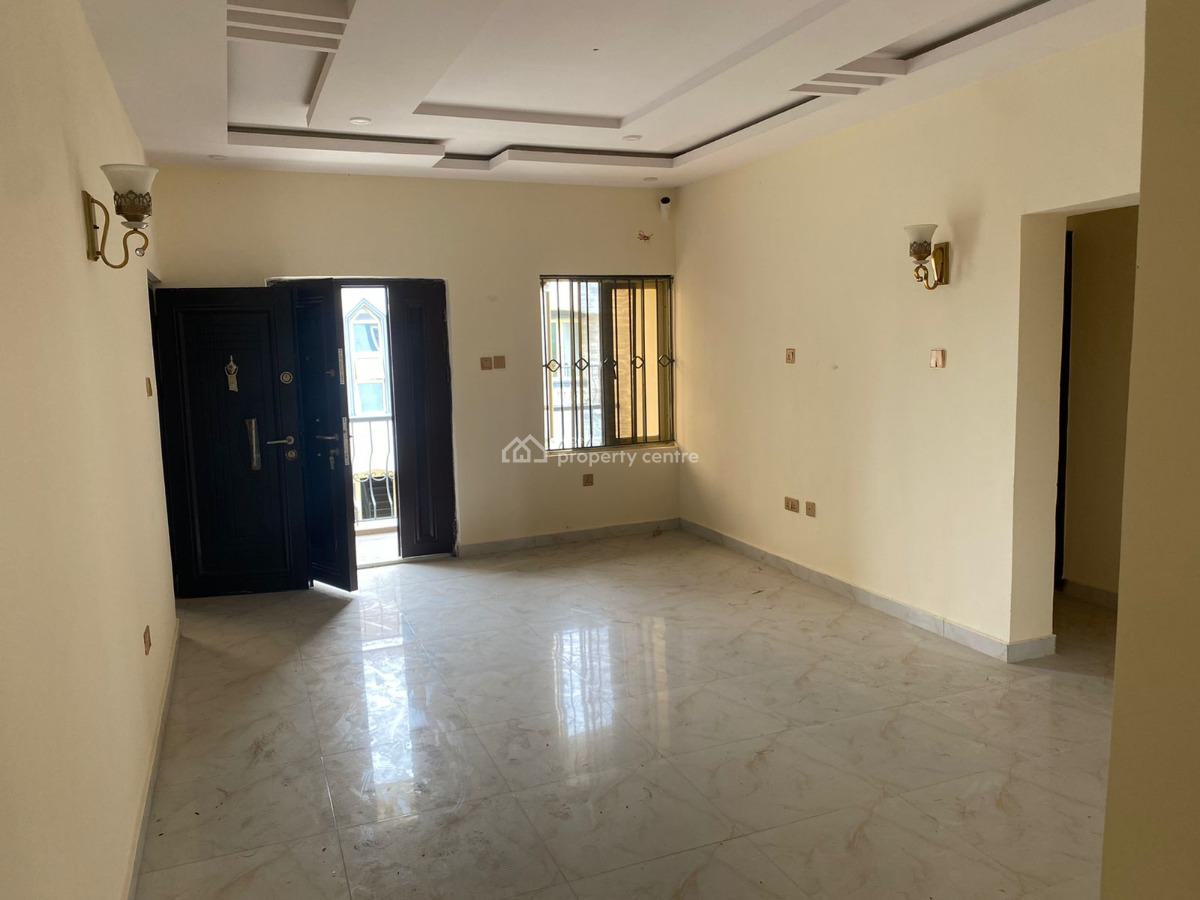 2 Bedroom Flat, Olowopopo Gbetu, Awoyaya, Ibeju Lekki, Lagos, Flat / Apartment for Rent