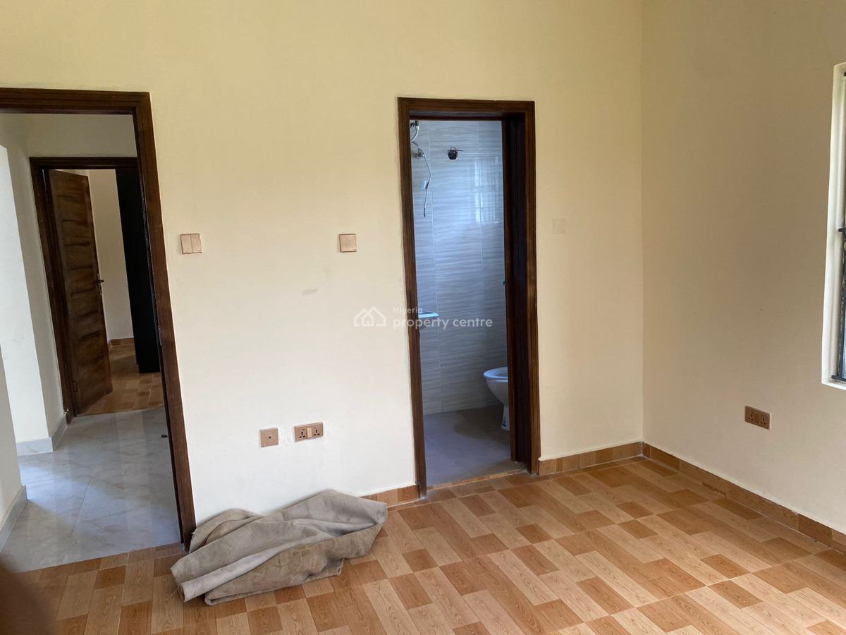 2 Bedroom Flat, Olowopopo Gbetu, Awoyaya, Ibeju Lekki, Lagos, Flat / Apartment for Rent