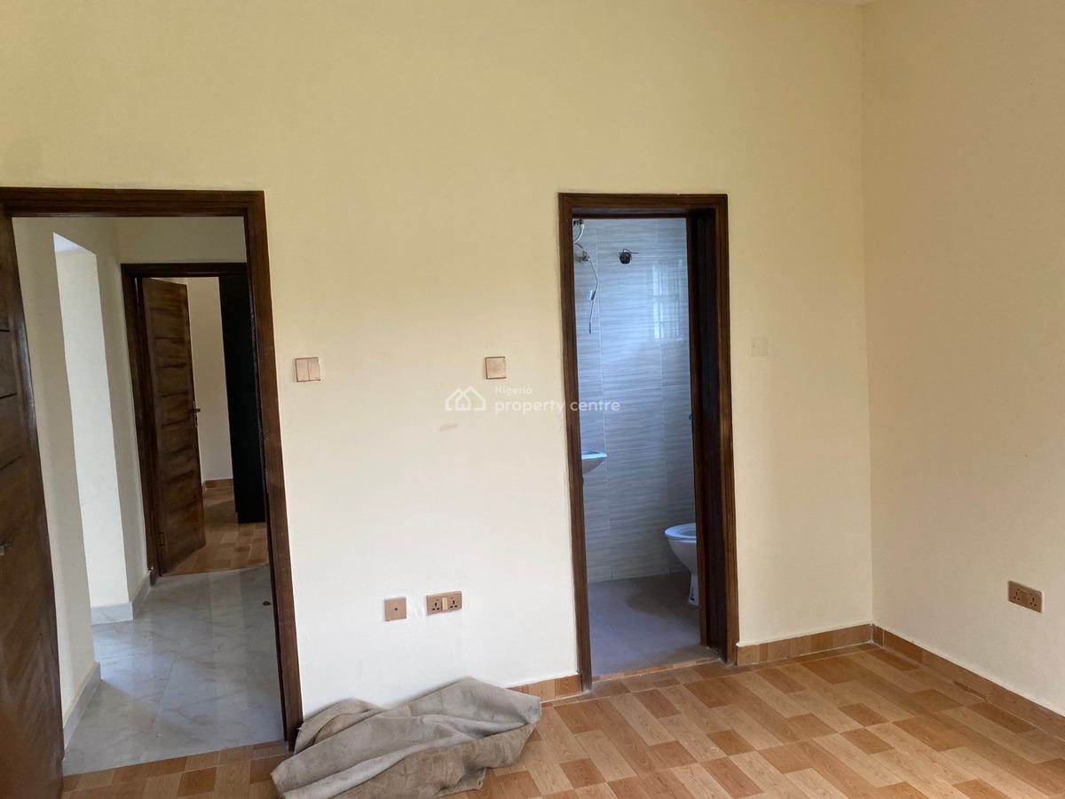 2 Bedroom Flat, Olowopopo Gbetu, Awoyaya, Ibeju Lekki, Lagos, Flat / Apartment for Rent