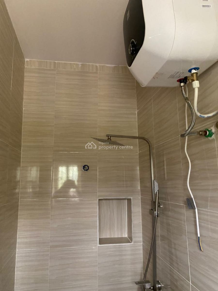 2 Bedroom Flat, Olowopopo Gbetu, Awoyaya, Ibeju Lekki, Lagos, Flat / Apartment for Rent