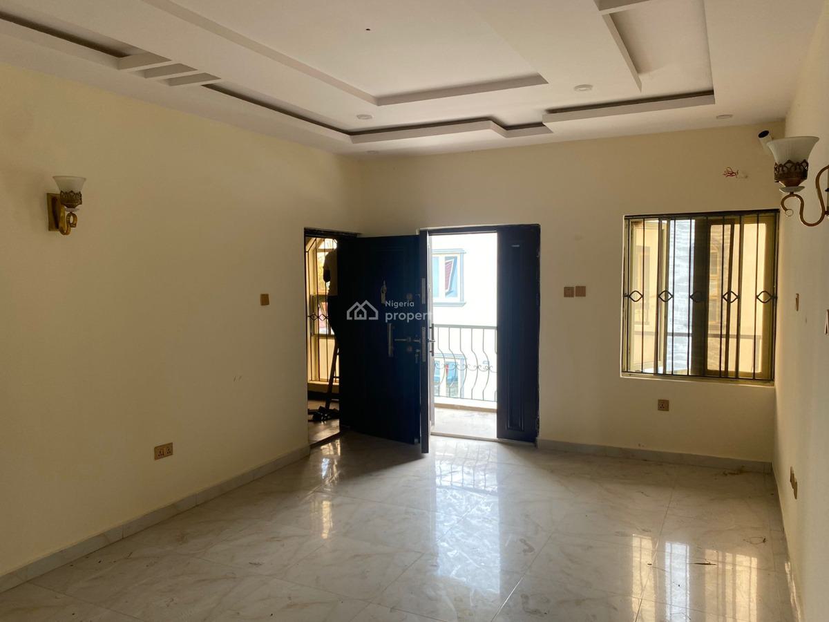 2 Bedroom Flat, Olowopopo Gbetu, Awoyaya, Ibeju Lekki, Lagos, Flat / Apartment for Rent