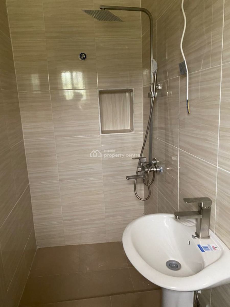 2 Bedroom Flat, Olowopopo Gbetu, Awoyaya, Ibeju Lekki, Lagos, Flat / Apartment for Rent