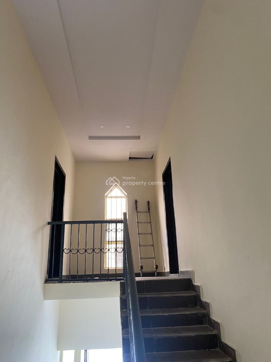 2 Bedroom Flat, Olowopopo Gbetu, Awoyaya, Ibeju Lekki, Lagos, Flat / Apartment for Rent