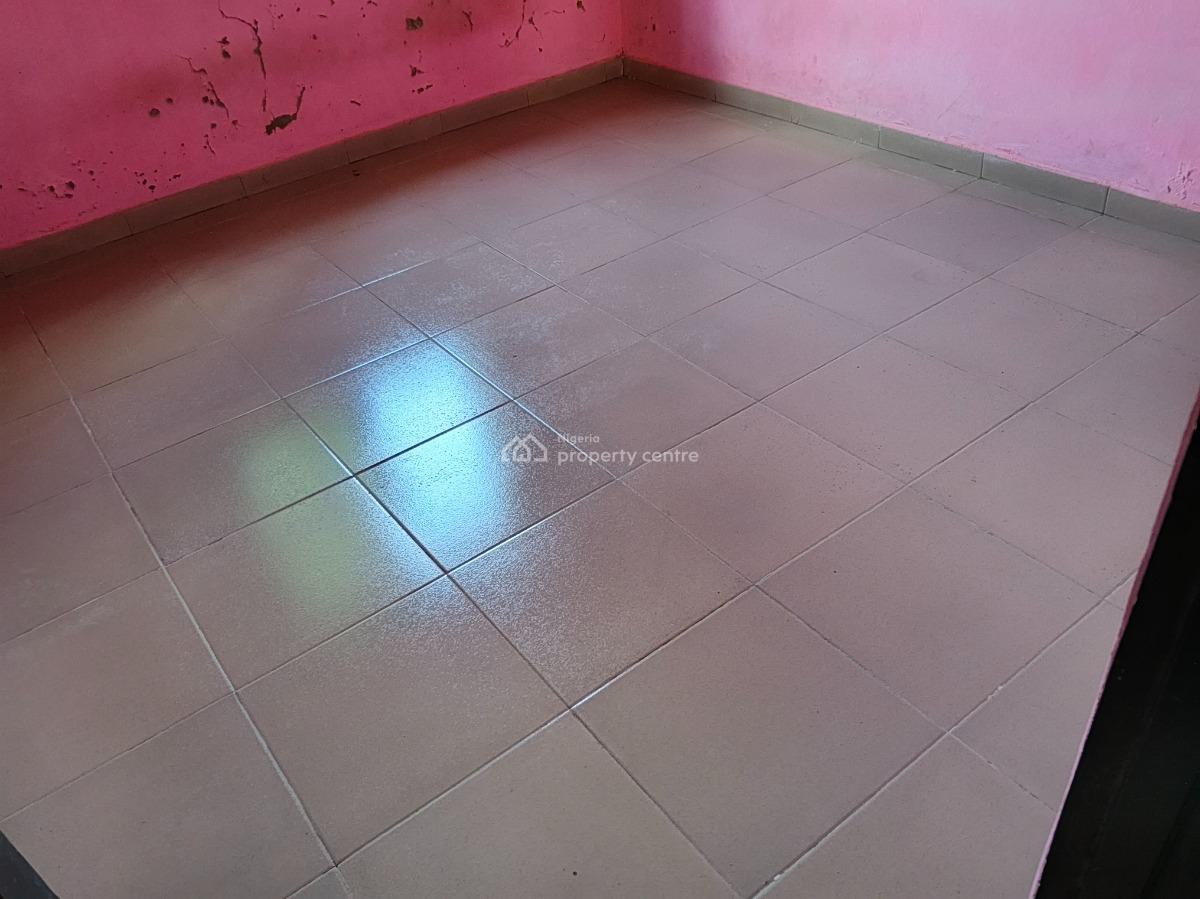 Fine Neat 2 Bedrooms Flat, All Rooms Ensuite, Big Compound, Close to Ayobo, Itele, Ado-odo/ota, Ogun, Flat / Apartment for Rent