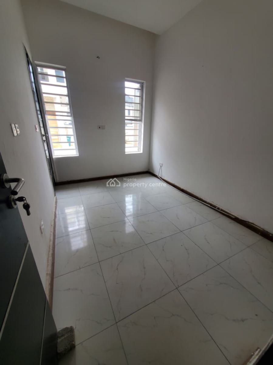 a Spacious Mini Flat, Orchid Road, Royal Pine Estate Gate 1, Lekki, Lagos, Mini Flat (room and Parlour) for Rent