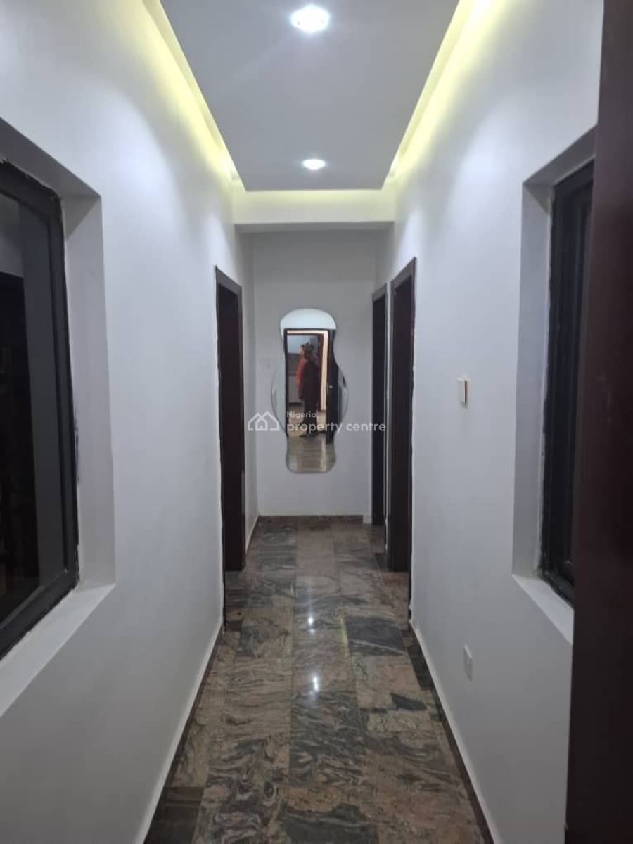 Furnished 3bed Apartment, Maitama District, Abuja, Flat / Apartment for Rent