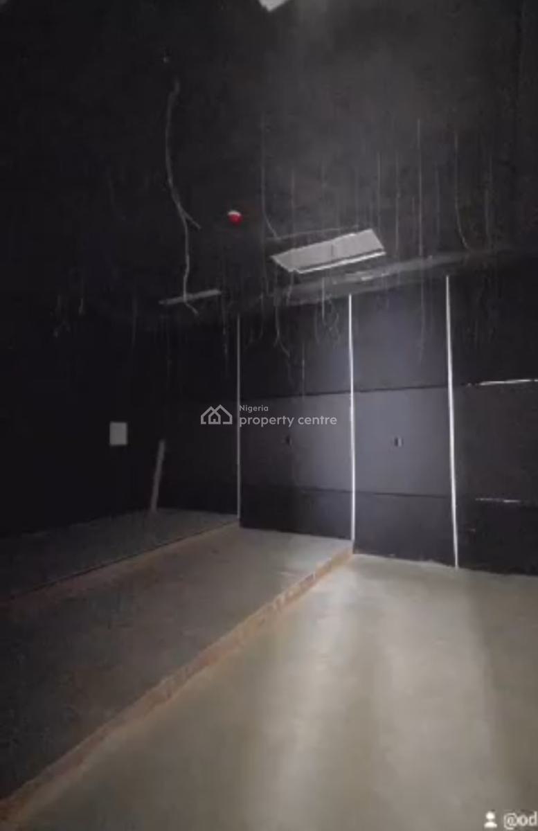 Gf + 3floors) 5 Bedroom All En Suite, 2bq Home Office ,pool, Elevator, Exclusive Location Off Bourdillon, Ikoyi, Old Ikoyi, Ikoyi, Lagos, Detached Duplex for Sale