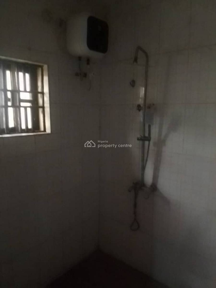 2 Bedroom Flat, Thomas Estate, Ajah, Lagos, Flat / Apartment for Rent