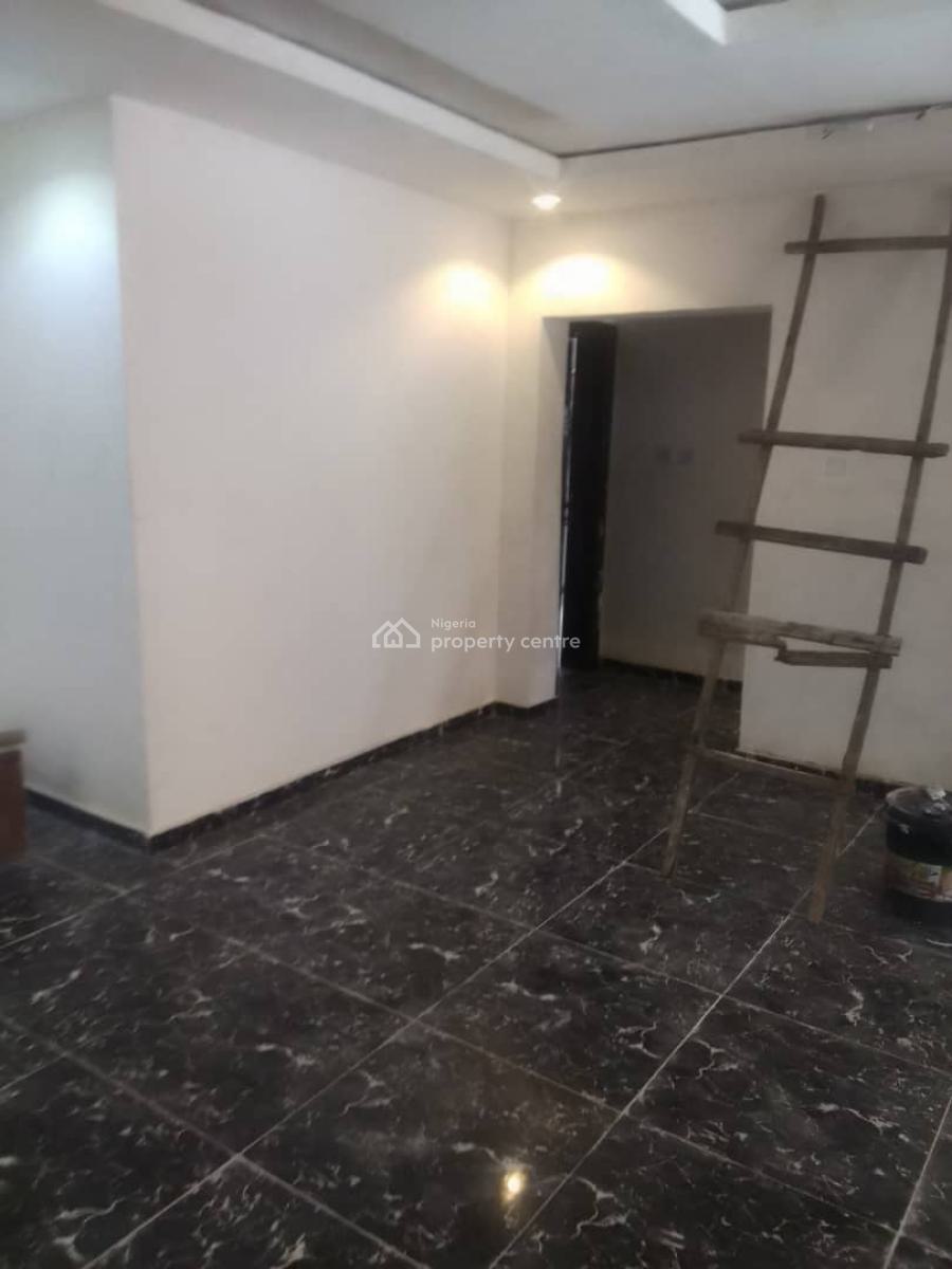 2 Bedroom Flat, Thomas Estate, Ajah, Lagos, Flat / Apartment for Rent