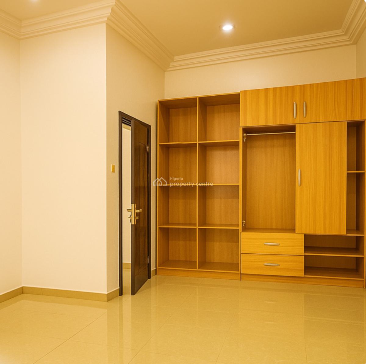 Exquisite 3 Bedroom Apartment, Ikate Lekki, Ikate, Lekki, Lagos, Flat / Apartment for Rent