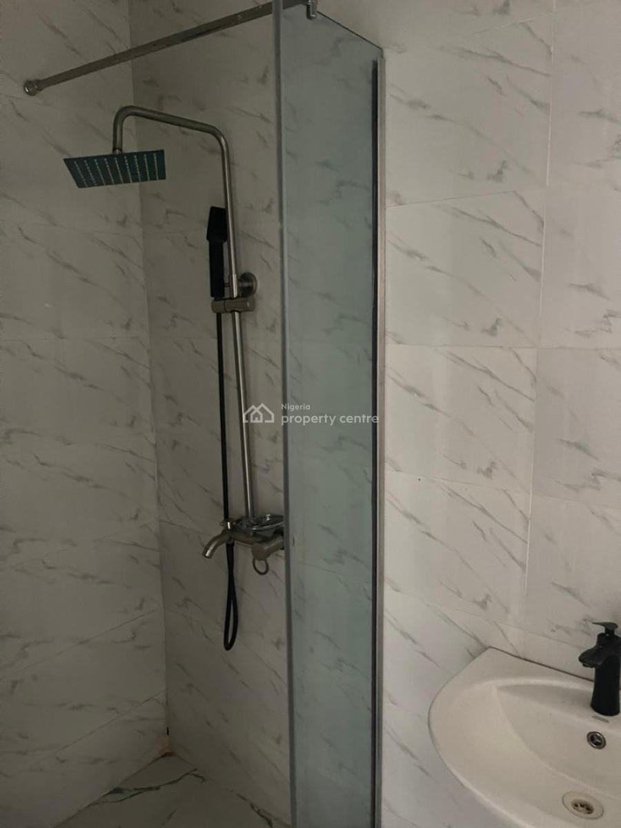 4 Bedroom Terrace Duplex, Orchid, Lekki, Lagos, Terraced Duplex for Rent