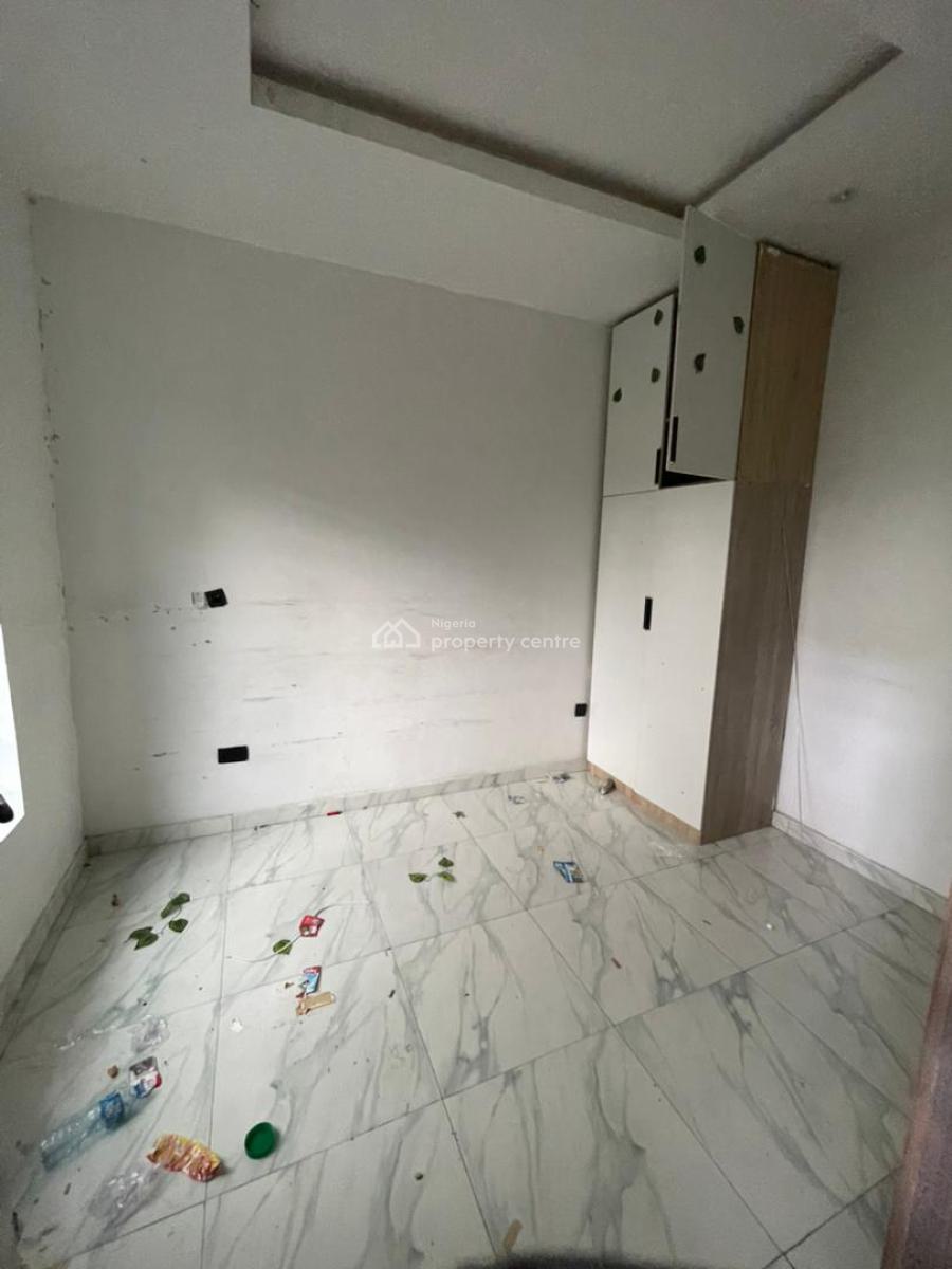4 Bedroom Terrace Duplex, Orchid, Lekki, Lagos, Terraced Duplex for Rent