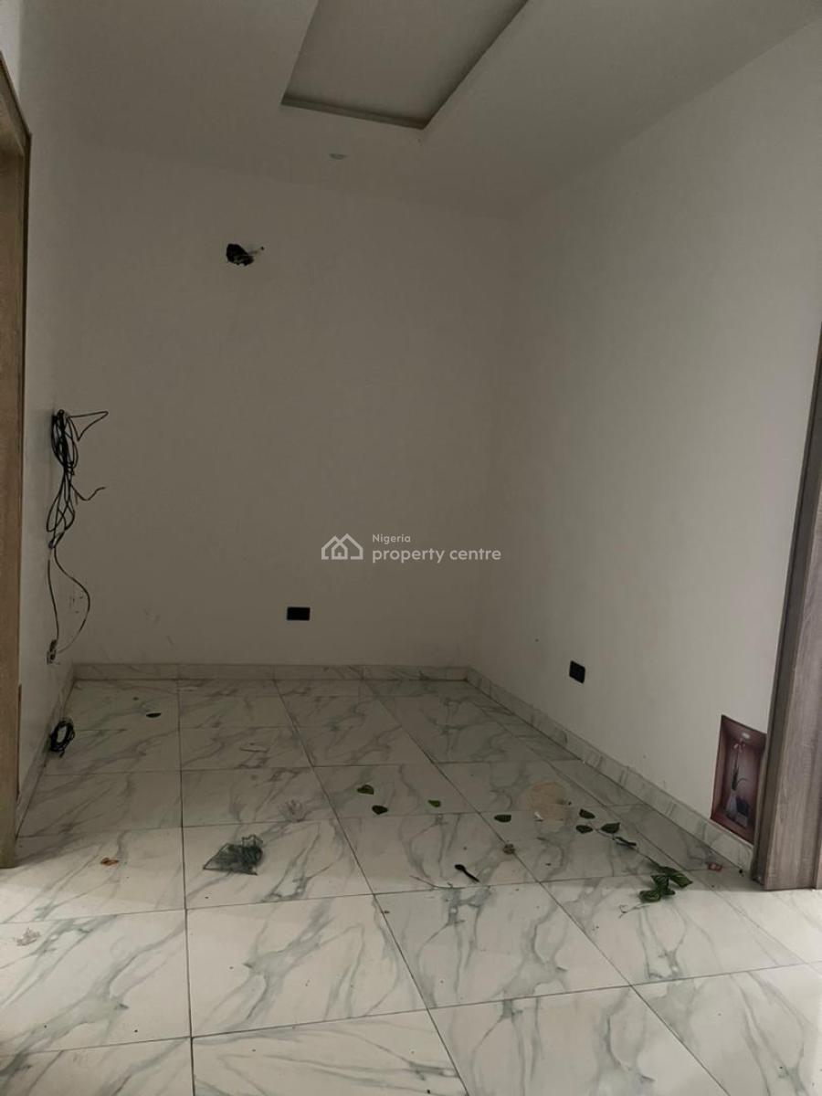 4 Bedroom Terrace Duplex, Orchid, Lekki, Lagos, Terraced Duplex for Rent