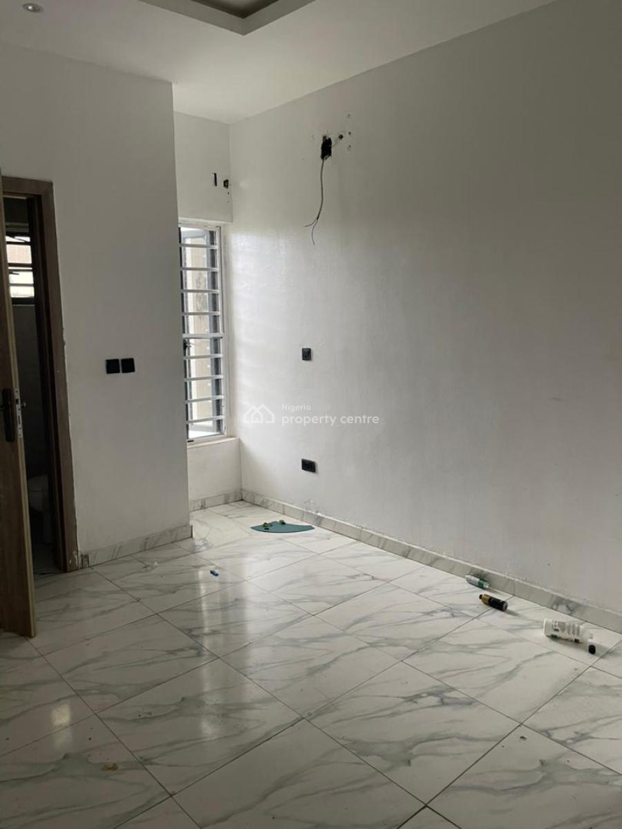 4 Bedroom Terrace Duplex, Orchid, Lekki, Lagos, Terraced Duplex for Rent