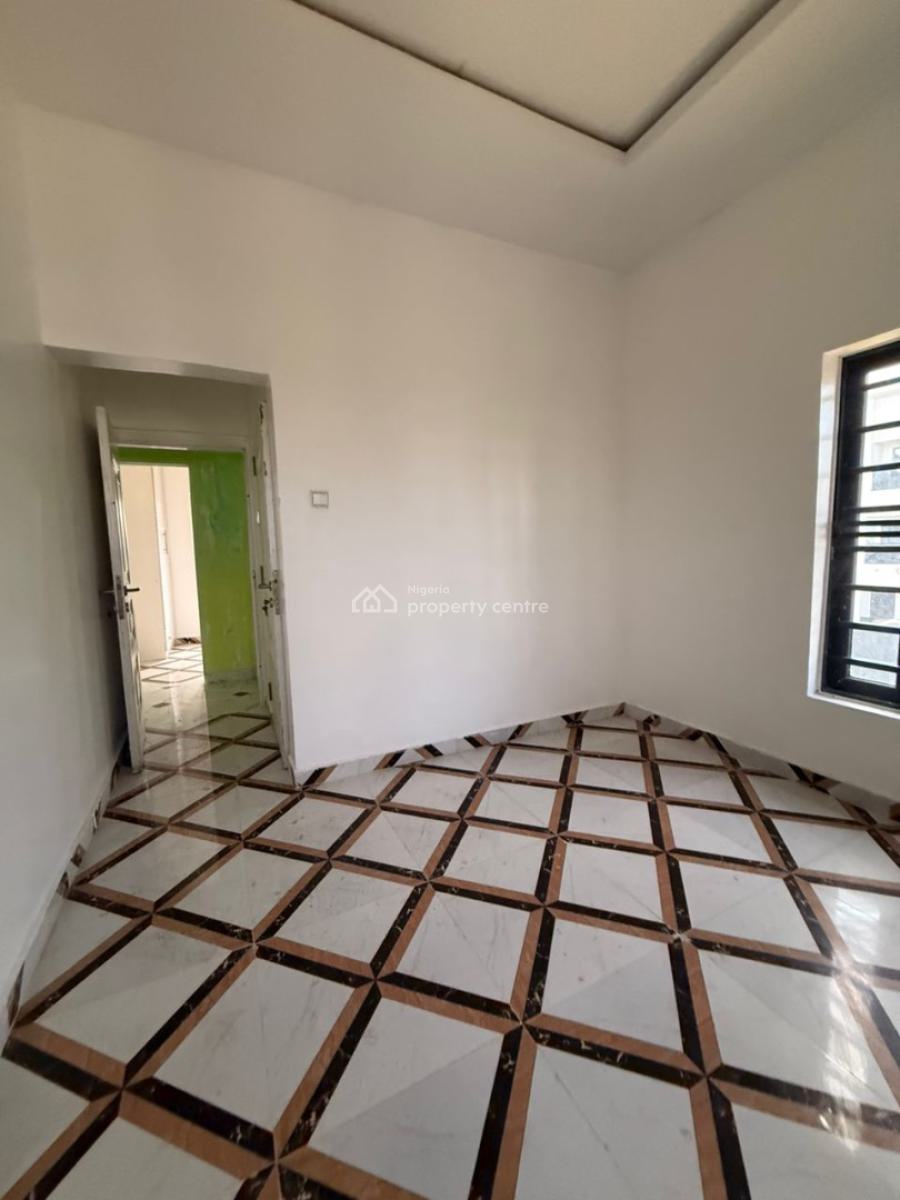 Luxury 4 Bedroom Fully Detached Duplex, Happy Land Estate, Sangotedo, Ajah, Lagos, Detached Duplex for Sale