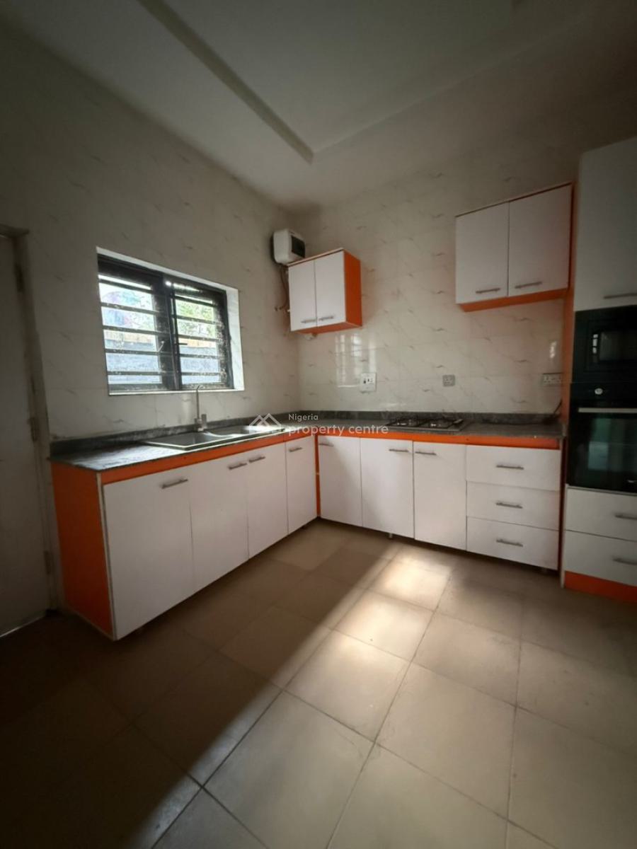 Luxury 4 Bedroom Fully Detached Duplex, Happy Land Estate, Sangotedo, Ajah, Lagos, Detached Duplex for Sale