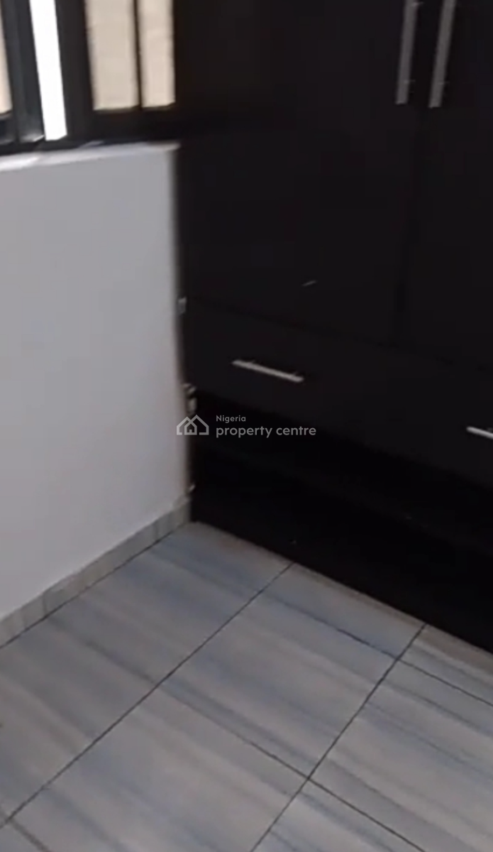 Very Spacious Room Self Contain, Lagos Business School, Alasia, Ajah, Lagos, Self Contain (single Rooms) for Rent