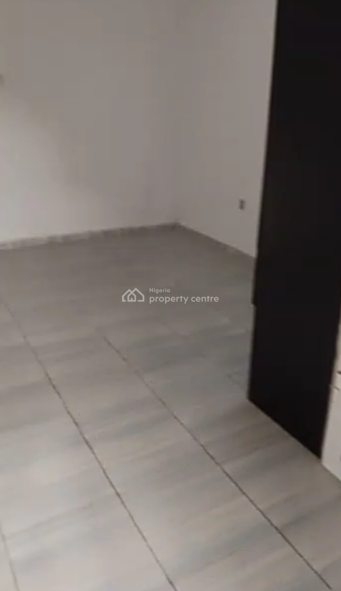 Very Spacious Room Self Contain, Lagos Business School, Alasia, Ajah, Lagos, Self Contain (single Rooms) for Rent