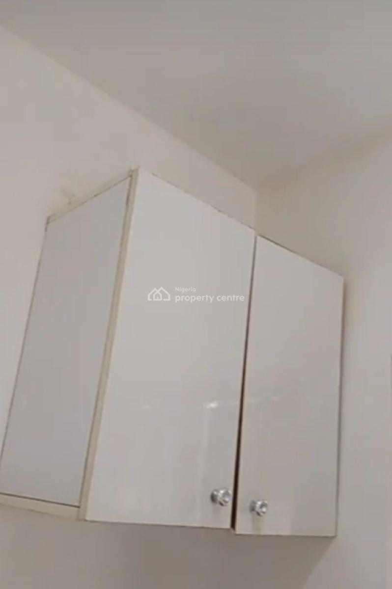 Very Spacious Room Self Contain, Lagos Business School, Alasia, Ajah, Lagos, Self Contain (single Rooms) for Rent