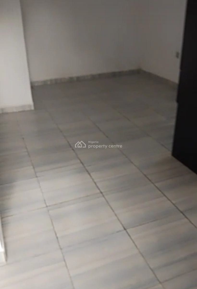 Very Spacious Room Self Contain, Lagos Business School, Alasia, Ajah, Lagos, Self Contain (single Rooms) for Rent