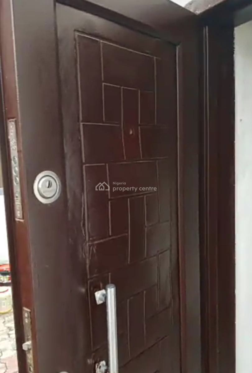 Very Spacious Room Self Contain, Lagos Business School, Alasia, Ajah, Lagos, Self Contain (single Rooms) for Rent