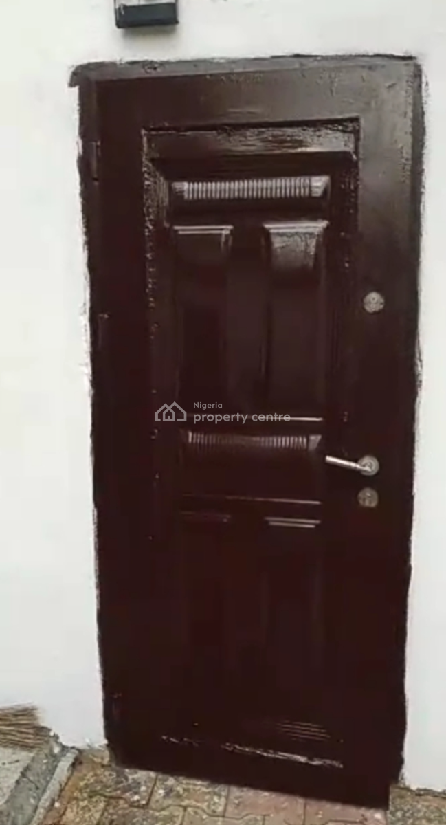 Very Spacious Room Self Contain, Lagos Business School, Alasia, Ajah, Lagos, Self Contain (single Rooms) for Rent