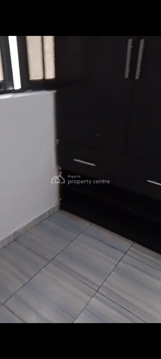 Very Spacious Room Self Contain, Lagos Business School, Alasia, Ajah, Lagos, Self Contain (single Rooms) for Rent