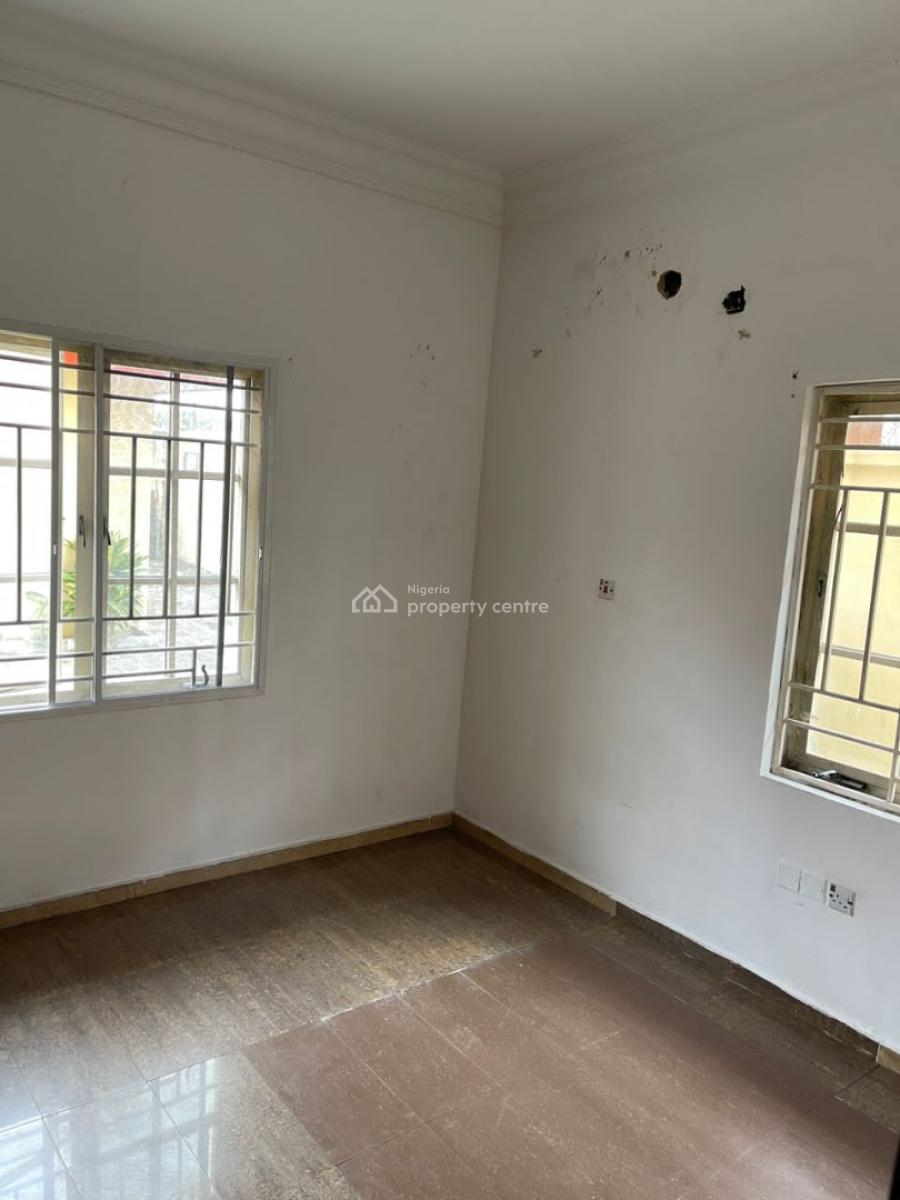 Executive Serviced Mini Flat Apartment, Honpunu Wusu Street, Lekki Phase 1, Lekki, Lagos, Mini Flat (room and Parlour) for Rent