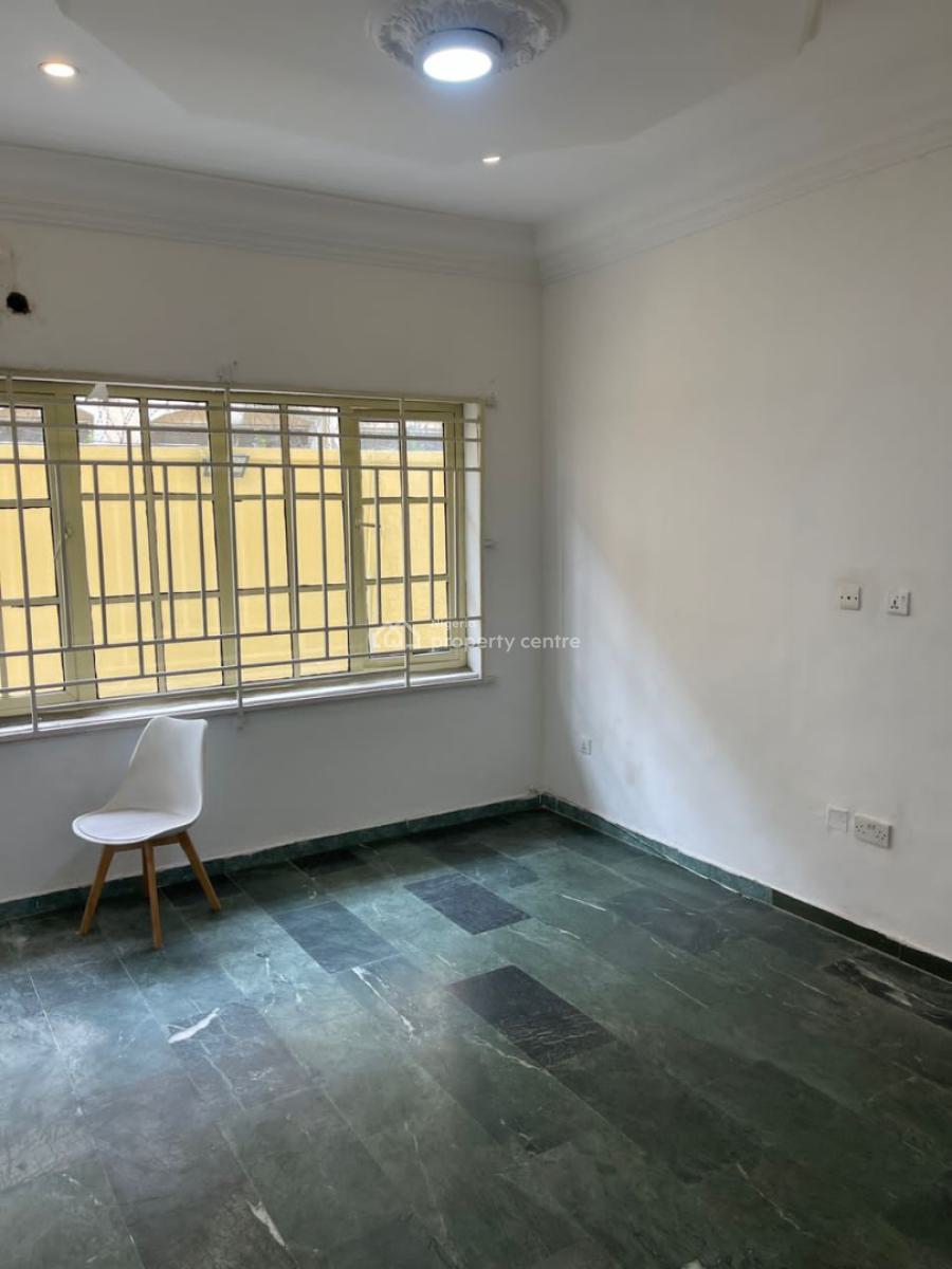 Executive Serviced Mini Flat Apartment, Honpunu Wusu Street, Lekki Phase 1, Lekki, Lagos, Mini Flat (room and Parlour) for Rent