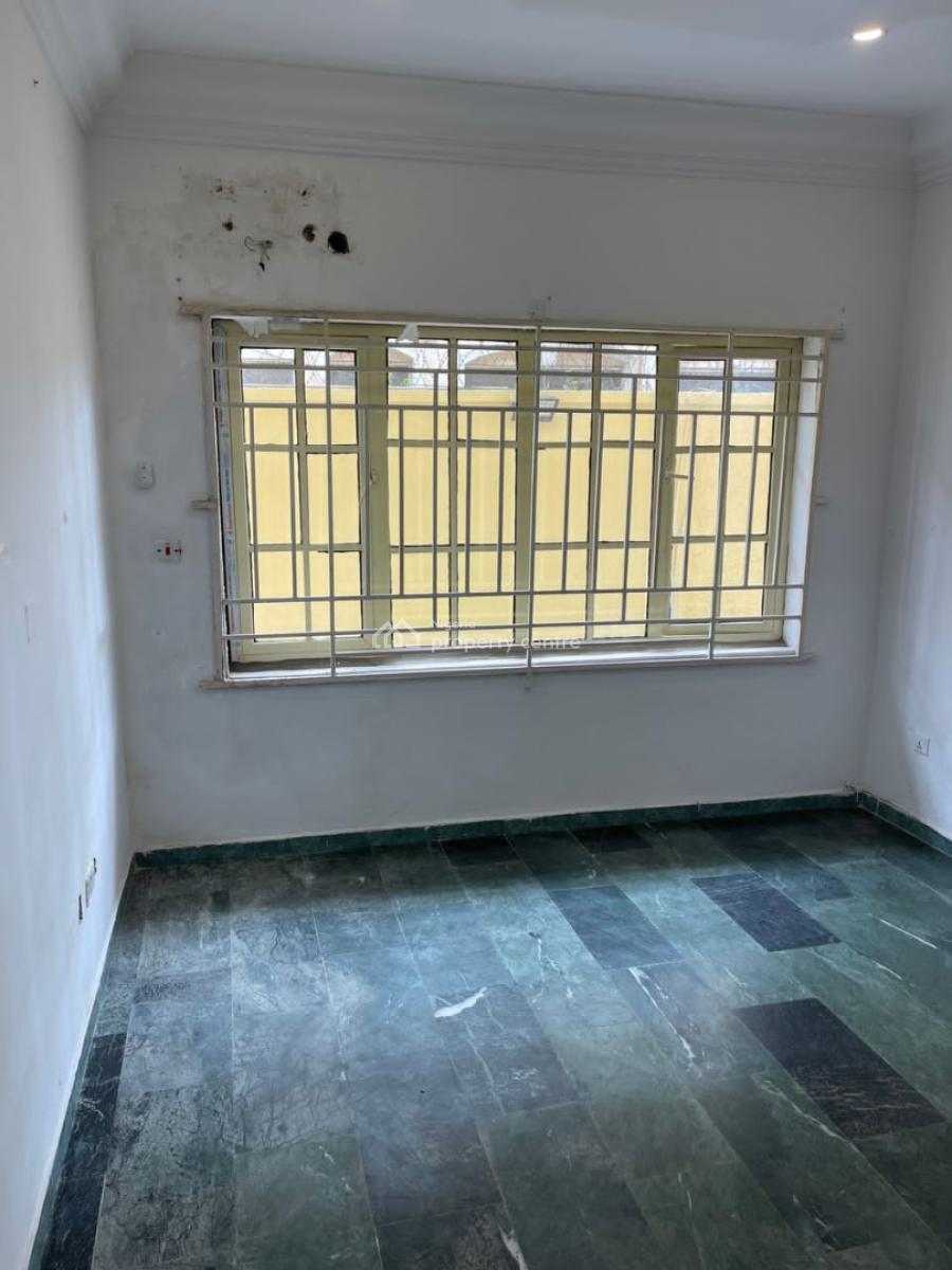 Executive Serviced Mini Flat Apartment, Honpunu Wusu Street, Lekki Phase 1, Lekki, Lagos, Mini Flat (room and Parlour) for Rent