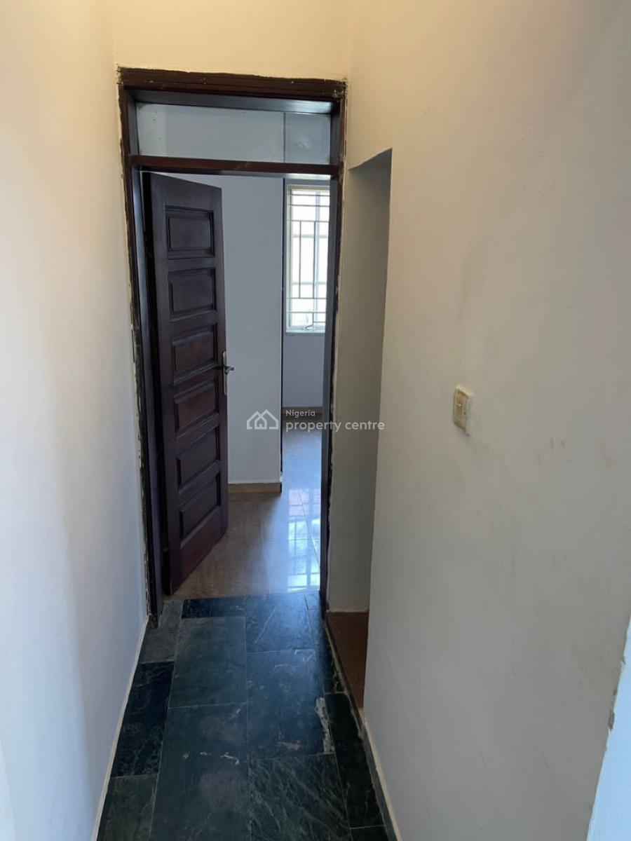 Executive Serviced Mini Flat Apartment, Honpunu Wusu Street, Lekki Phase 1, Lekki, Lagos, Mini Flat (room and Parlour) for Rent