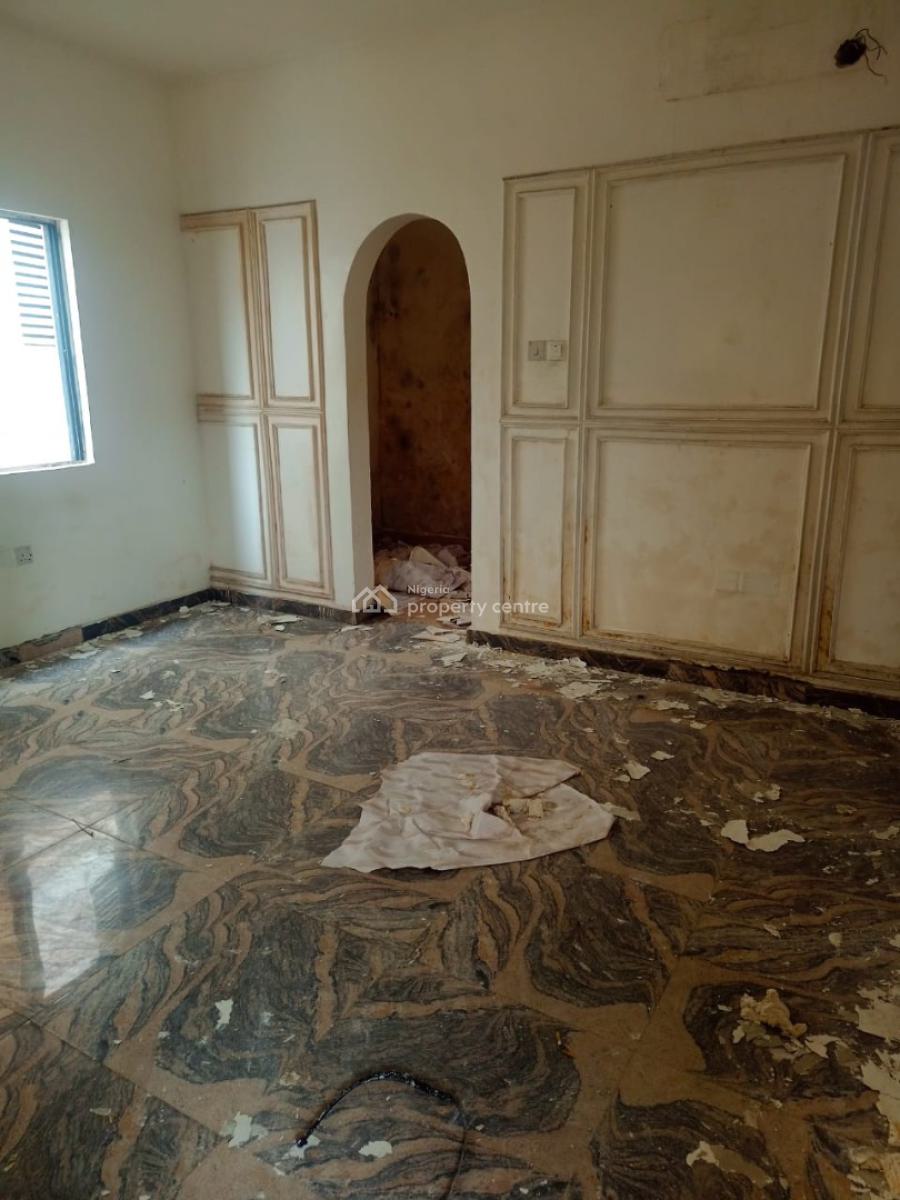 Spacious Miniflat, Igbo Etiti, Enugu, Mini Flat (room and Parlour) for Rent