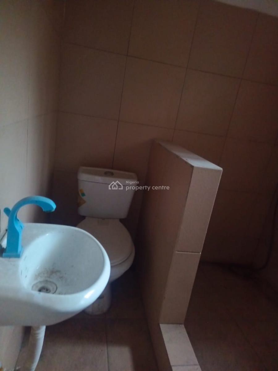 Spacious Miniflat, Igbo Etiti, Enugu, Mini Flat (room and Parlour) for Rent