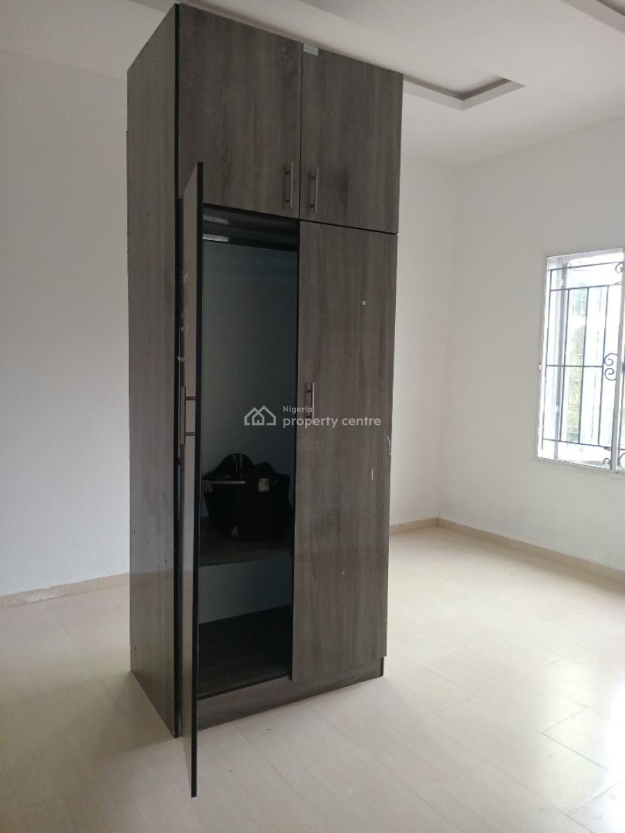 2bedroom Flat Upstairs, Sangotedo Thera Annex Ogombo Road, Ajah, Lagos, Flat / Apartment for Rent