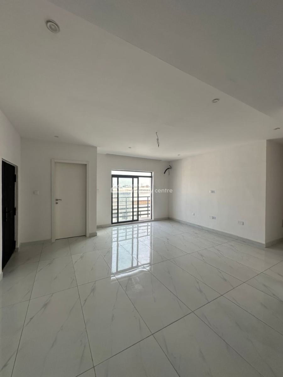 Luxury 3 Bedroom, Lekki Phase 1, Lekki, Lagos, Flat / Apartment for Rent